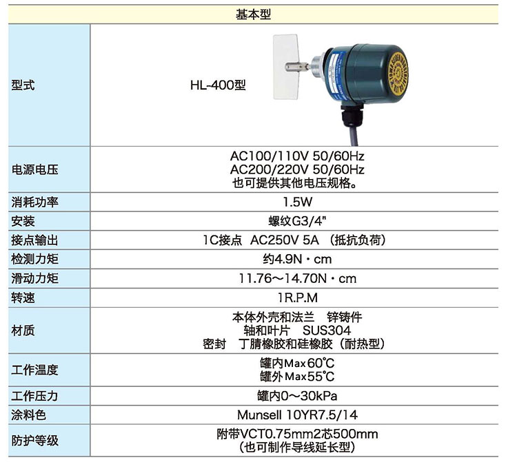 HL-400阻旋料位開(kāi)關(guān)2.jpg